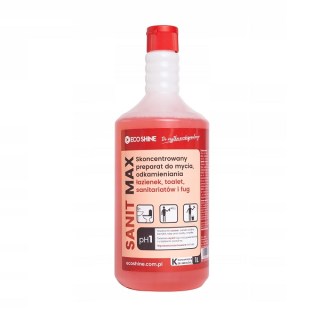 ECO-SHINE-SANIT-MAX-1L-Koncentrat-do-czyszczenia -lazienek